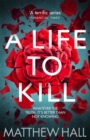 A Life to Kill - Book