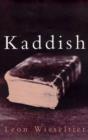 Kaddish - eBook