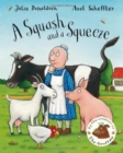 A SQUASH AND A SQUEEZE - Book