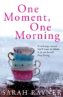 One Moment, One Morning - eBook