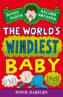 Danny Baker Record Breaker (6): The World's Windiest Baby - Book