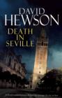 Death in Seville - eBook
