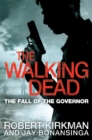 The Fall of the Governor Part One - Book