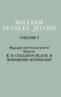 Papers and Correspondence : Biography and Personal Journal v.1 - Book
