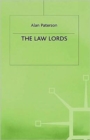 The Law Lords - Book