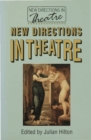 New Directions in Theatre - Book