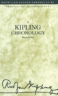 A Kipling Chronology - Book