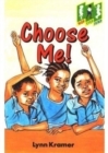 Hop Step Jump; Choose Me - Book