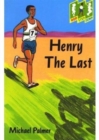 Hop Step Jump; Henry The Last - Book