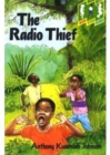 Hop Step Jump; The Radio Thief - Book