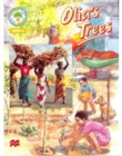 Living Earth;Olia's Trees - Book