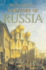 A History of Russia - Book