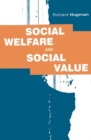 Social Welfare and Social Value : The Role of Caring Professions - Book