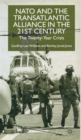 Nato and the Transatlantic Alliance in the Twenty-First Century : The Twenty-Year Crisis - Book