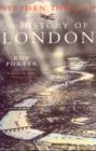 A History of London - Book