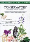 Conservatory and Indoor Plants : v.2 - Book