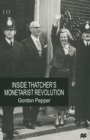 Inside Thatcher's Monetarist Revolution - Book