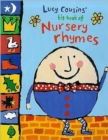 Lucy Cousins' Big Book of Nursery Rhymes - Book