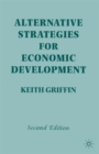 Alternative Strategies for Economic Development - Book