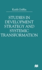 Studies in Development Strategy and Systemic Transformation - Book