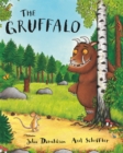 The Gruffalo Big Book - Book