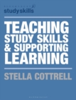 Teaching Study Skills and Supporting Learning - Book