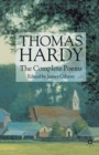 Thomas Hardy: The Complete Poems - Book