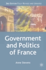 Government and Politics of France - Book