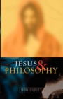 Jesus and Philosophy - Book