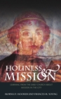 Holiness and Mission : Learning from the Early Church About Mission in the City - eBook