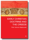 SCM Studyguide Early Christian Doctrine and the Creeds - eBook