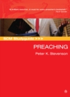 SCM Studyguide: Preaching - eBook