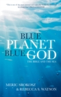Blue Planet, Blue God - eBook