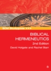 SCM Studyguide: Biblical Hermeneutics 2nd edition - eBook