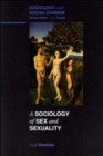 SOCIOLOGY OF SEX AND SEXUALITY - Book