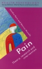 Pain - Book