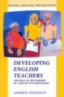 DEVELOPING ENGLISH TEACHERS - Book