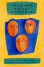 Talking About Aphasia - Book