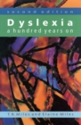 DYSLEXIA (2ND EDITION) - Book