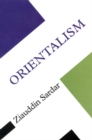 ORIENTALISM - Book