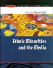 ETHNIC MINORITIES and THE MEDIA - Book