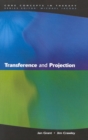 Transference And Projection - Book