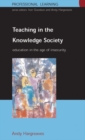 TEACHING IN THE KNOWLEDGE SOCIETY - Book