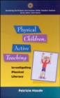 Physical Children, Active Teaching - Book