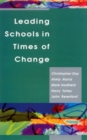 LEADING SCHOOLS IN TIMES OF CHANGE - Book