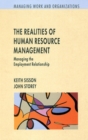 Realities of Human Resource Management - Book