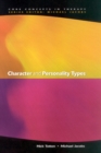 Character And Personality Types - Book