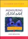 Measuring Disease 2/E - Book