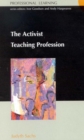 ACTIVIST TEACHING PROFESSION - Book