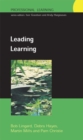 Leading Learning: Making Hope Practical in Schools - Book